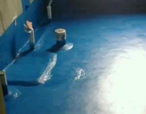 邯郸市卫生间测漏水多少钱